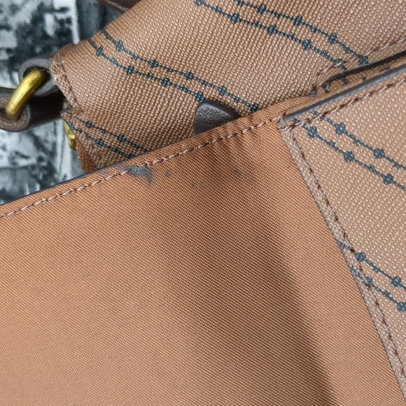 Fossil Kinley crossbody bag - Picture 13 of 15